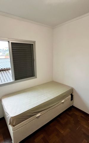 Casa para alugar com 175m², 3 quartos e 2 vagas Casa para alugar com 175m², 3 quartos e 2 vagasQuarto 2