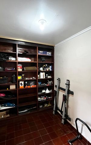 Casa para alugar com 175m², 3 quartos e 2 vagas Casa para alugar com 175m², 3 quartos e 2 vagasQuarto de Serviço