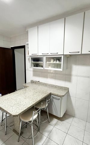 Casa para alugar com 175m², 3 quartos e 2 vagas Casa para alugar com 175m², 3 quartos e 2 vagasCozinha