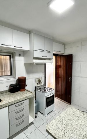 Casa para alugar com 175m², 3 quartos e 2 vagas Casa para alugar com 175m², 3 quartos e 2 vagasCozinha