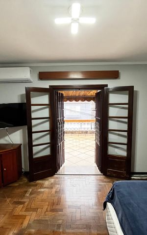 Casa para alugar com 175m², 3 quartos e 2 vagas Casa para alugar com 175m², 3 quartos e 2 vagasQuarto Suíte