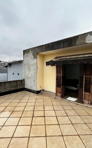 Casa para alugar com 175m², 3 quartos e 2 vagas Casa para alugar com 175m², 3 quartos e 2 vagasVaranda da Suíte