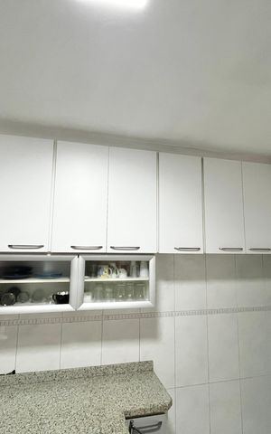 Casa para alugar com 175m², 3 quartos e 2 vagas Casa para alugar com 175m², 3 quartos e 2 vagasCozinha