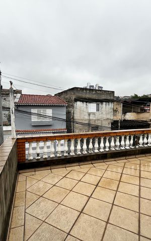 Casa para alugar com 175m², 3 quartos e 2 vagas Casa para alugar com 175m², 3 quartos e 2 vagasVaranda da Suíte