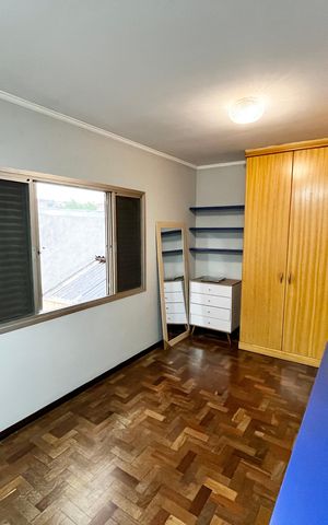 Casa para alugar com 175m², 3 quartos e 2 vagas Casa para alugar com 175m², 3 quartos e 2 vagasQuarto 3
