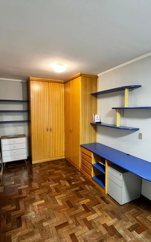Casa para alugar com 175m², 3 quartos e 2 vagas Casa para alugar com 175m², 3 quartos e 2 vagasQuarto 3