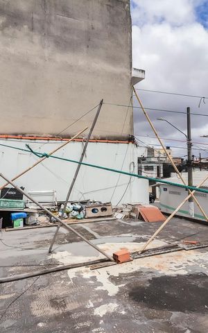 Casa para alugar com 184m², 3 quartos e 3 vagasSacada