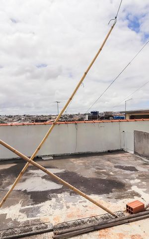 Casa para alugar com 184m², 3 quartos e 3 vagasSacada