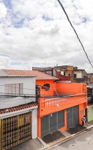 Casa para alugar com 184m², 3 quartos e 3 vagasSacada