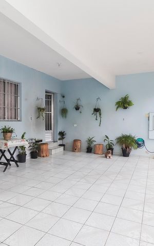 Casa para alugar com 184m², 3 quartos e 3 vagasGaragem