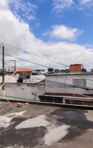 Casa para alugar com 184m², 3 quartos e 3 vagasSacada