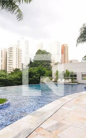 Apartamento à venda com 96m², 3 quartos e 2 vagasÁrea comum - Piscina