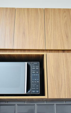 Studio à venda com 26m², 0 quarto e sem vaga Studio à venda com 26m², 0 quarto e sem vagaCozinha