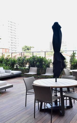 Studio à venda com 26m², 0 quarto e sem vagaÁrea comum