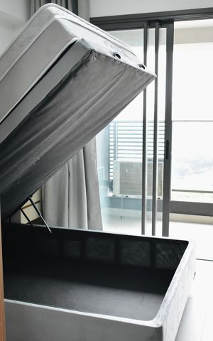 Studio à venda com 26m², 0 quarto e sem vaga Studio à venda com 26m², 0 quarto e sem vagaStudio