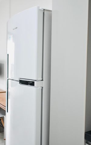 Studio à venda com 26m², 0 quarto e sem vaga Studio à venda com 26m², 0 quarto e sem vagaCozinha