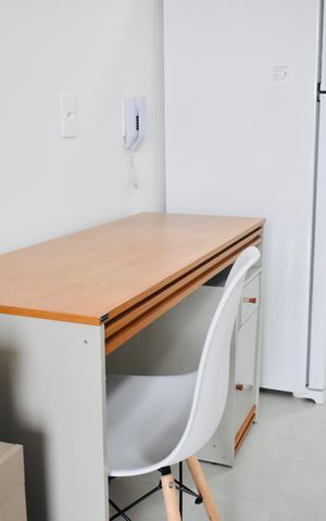 Studio à venda com 26m², 0 quarto e sem vaga Studio à venda com 26m², 0 quarto e sem vagaStudio