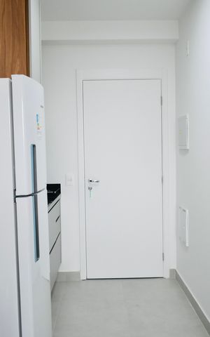 Studio à venda com 26m², 0 quarto e sem vaga Studio à venda com 26m², 0 quarto e sem vagaStudio