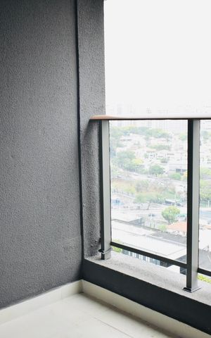 Studio à venda com 26m², 0 quarto e sem vaga Studio à venda com 26m², 0 quarto e sem vagaStudio
