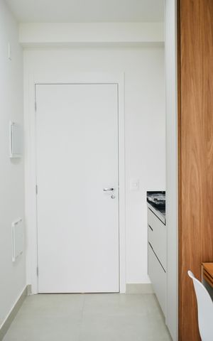 Studio à venda com 26m², 0 quarto e sem vaga Studio à venda com 26m², 0 quarto e sem vagaStudio