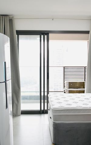 Studio à venda com 26m², 0 quarto e sem vaga Studio à venda com 26m², 0 quarto e sem vagaStudio