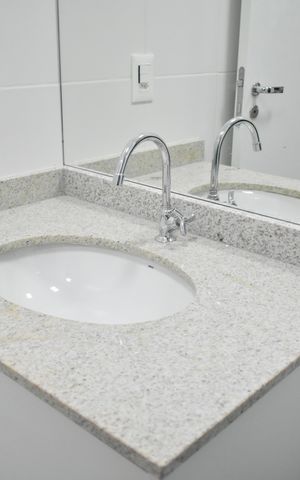 Studio à venda com 26m², 0 quarto e sem vaga Studio à venda com 26m², 0 quarto e sem vagaBanheiro Social