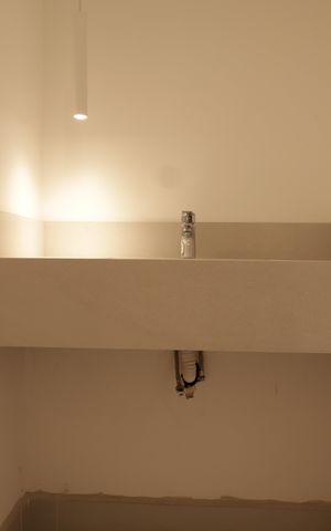 Apartamento para alugar com 121m², 3 quartos e 3 vagasLavabo