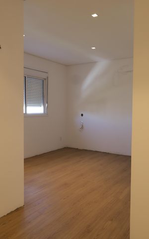 Apartamento para alugar com 121m², 3 quartos e 3 vagasCloset da suíte 3