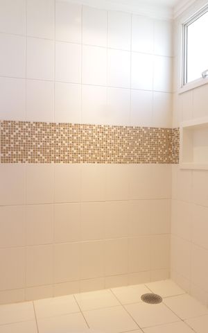 Apartamento para alugar com 121m², 3 quartos e 3 vagasBanheiro da Suíte 3