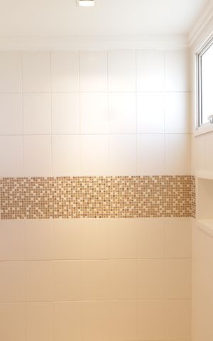 Apartamento para alugar com 121m², 3 quartos e 3 vagasBanheiro da Suíte 3