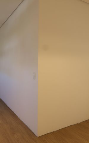 Apartamento para alugar com 121m², 3 quartos e 3 vagasCloset da suíte 3