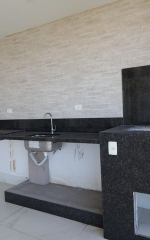 Apartamento para alugar com 121m², 3 quartos e 3 vagasVaranda gourmet