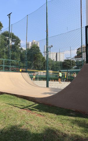 Apartamento para alugar com 121m², 3 quartos e 3 vagasÁrea comum