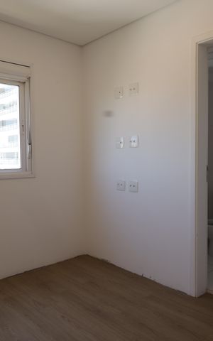 Apartamento para alugar com 121m², 3 quartos e 3 vagasSuíte 2