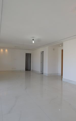 Apartamento para alugar com 121m², 3 quartos e 3 vagasSala