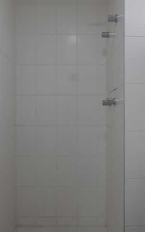 Apartamento para alugar com 121m², 3 quartos e 3 vagasBanheiro de serviço