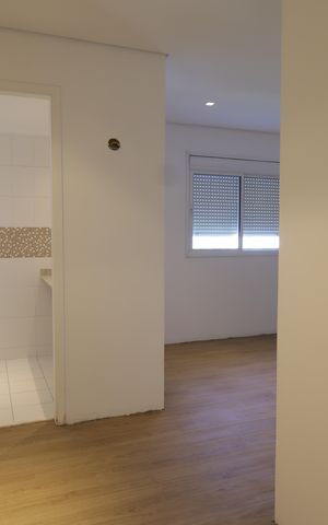 Apartamento para alugar com 121m², 3 quartos e 3 vagasCloset da suíte 3
