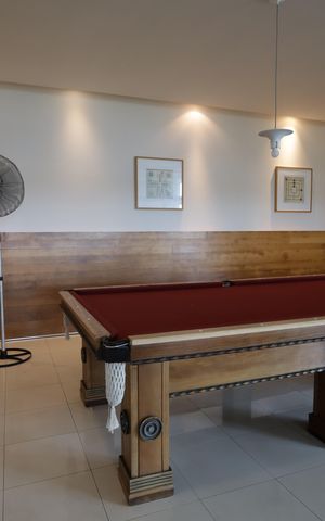 Apartamento para alugar com 121m², 3 quartos e 3 vagasÁrea comum