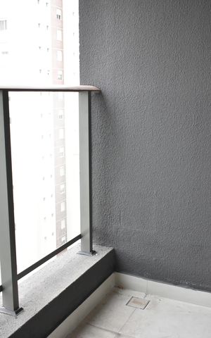 Studio à venda com 26m², 0 quarto e sem vaga Studio à venda com 26m², 0 quarto e sem vagaStudio
