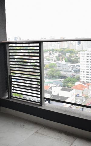 Studio à venda com 26m², 0 quarto e sem vaga Studio à venda com 26m², 0 quarto e sem vagaStudio