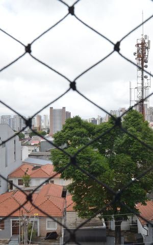 Apartamento à venda com 93m², 3 quartos e 2 vagasQuarto Suíte