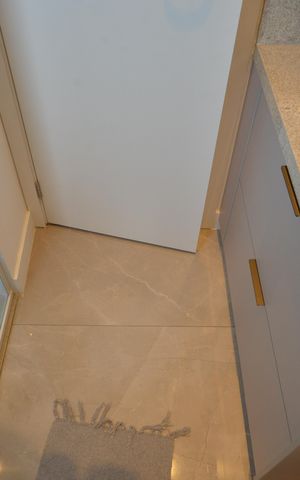 Apartamento à venda com 93m², 3 quartos e 2 vagasBanheiro da Suíte