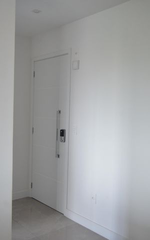 Apartamento à venda com 93m², 3 quartos e 2 vagasSala