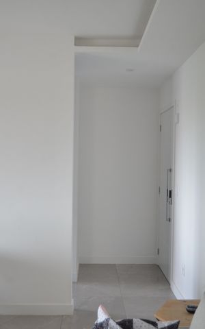 Apartamento à venda com 93m², 3 quartos e 2 vagasSala