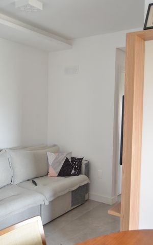 Apartamento à venda com 93m², 3 quartos e 2 vagasSala
