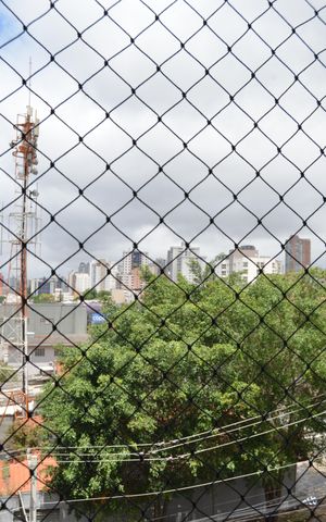 Apartamento à venda com 93m², 3 quartos e 2 vagasÁrea de Serviço