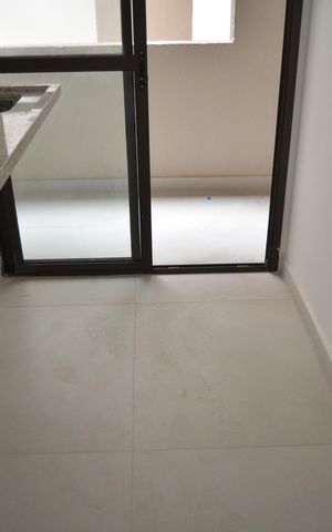 Apartamento à venda com 55m², 2 quartos e 2 vagasÁrea de Serviço