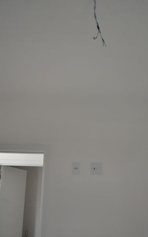 Apartamento à venda com 55m², 2 quartos e 2 vagasQuarto 1