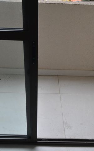 Apartamento à venda com 55m², 2 quartos e 2 vagasVaranda da Sala