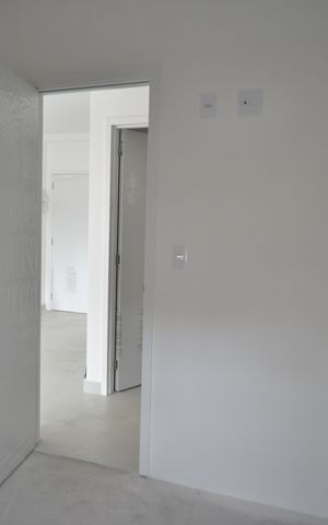 Apartamento à venda com 55m², 2 quartos e 2 vagasQuarto 1